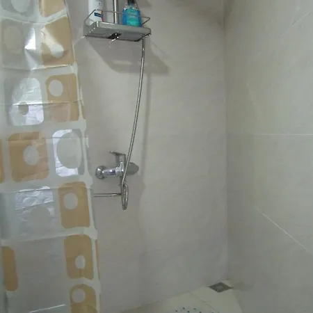 Apartment 19 库塔伊西 外观 照片