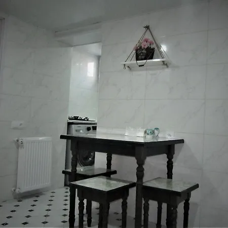 Apartment 19 库塔伊西 外观 照片